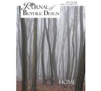Vanessa Champion Journal of Biophilic Design - Issue 2 (Tascabile)