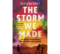 Vanessa Chan The Storm We Made (Tascabile)