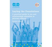 Vanessa Cooper Anna Martinez Jan Laying the Foundations, Second E (Anello, filo)