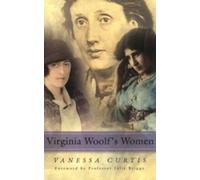 Vanessa Curtis Virginia Woolf's Women (Copertina rigida)