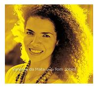 Vanessa Da Mata - Canta Tom Jobim
