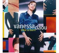 Vanessa Daou - Slow to Burn