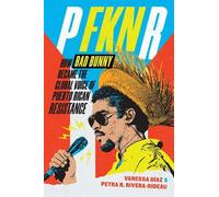 Vanessa Díaz Petra R. Rivera-Rideau P FKN R (Copertina rigida)