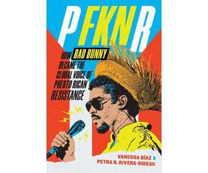 Vanessa Díaz Petra R. Rivera-Rideau P FKN R (Tascabile)