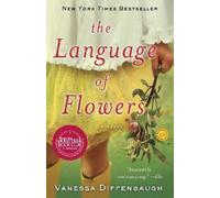 Vanessa Diffenbaugh The Language of Flowers (Tascabile)