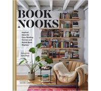 Vanessa Dina Claire Gilhuly Book Nooks (Copertina rigida)