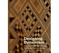Vanessa Drake Moraga Designing Dynamism (Copertina rigida)