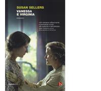 Vanessa e Virginia di Susan Sellers, 2013, Beat - Minimumfax