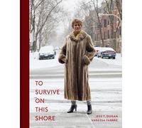 Vanessa Fabbre Jess T. Dugan To Survive On This Shore (Copertina rigida)