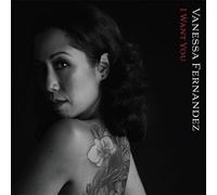 Vanessa Fernandez - I Want You (2 LP) (180g) (45 RPM)