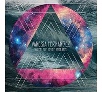 Vanessa Fernandez When The Levee Breaks (CD)