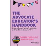 Vanessa Ford Rebecca Kling The Advocate Educator's Handbook (Tascabile)