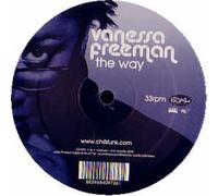 Vanessa Freeman - The Way/Restless Soul Remixes