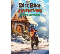 Vanessa Goodman Dirt Bike Adventures - Henry's Christmas (Tascabile)