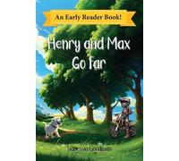 Vanessa Goodman Henry and Max Go Far (Tascabile)