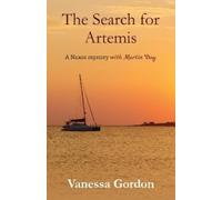 Vanessa Gordon The Search for Artemis (Tascabile) Naxos Mysteries