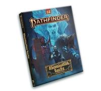 James Jacobs Vanessa Hoskins Ste Pathfinder Adventure Path: A (Copertina rigida)