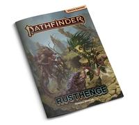 Vanessa Hoskins Rael Dionisio Robert Lazzaretti Luis Pathfinder 2 - (Tascabile)
