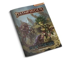 Vanessa Hoskins Rael Dionisio Robert Lazzaretti Luis Pathfinder 2 - (Tascabile)