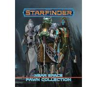 Vanessa Hoskins Starfinder Adventure Path: The Cradle Infestation (T (Tascabile)
