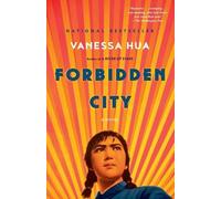 Vanessa Hua Forbidden City (Tascabile)