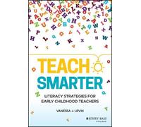 Vanessa J. Levin Teach Smarter (Tascabile)
