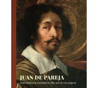 Vanessa K. Valdés David Pullins Juan de Pareja (Copertina rigida)