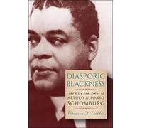 Vanessa K. Valdés Diasporic Blackness (Tascabile)
