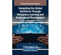 Vanessa Kenon J Navigating the Global Workforce Through Bold (Copertina rigida)