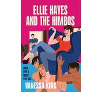 Vanessa King Ellie Hayes and the Himbos (Tascabile)