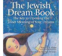Vanessa L. Ochs The Jewish Dream Book (Tascabile)