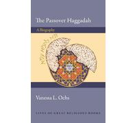 Vanessa L. Ochs The Passover Haggadah (Copertina rigida)