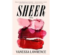 Vanessa Lawrence Sheer (Copertina rigida)
