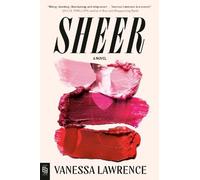 Vanessa Lawrence Sheer (Tascabile)