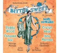 Vanessa Lee Selections from Bitter Sweet (CD) Album