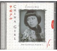 Vanessa-Mae - China Girl/Classical Album 2