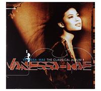 Vanessa Mae - Classical Album, Vol. 1
