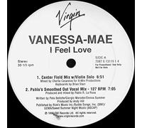 Vanessa Mae - I Feel Love