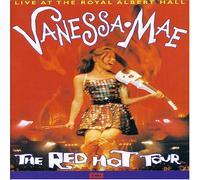 Vanessa Mae - Live at the Royal Albert Hall
