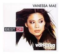 Vanessa Mae - The Best Of