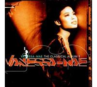 Vanessa-Mae - The Classical Album 1