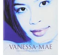 Vanessa-Mae - The Classical Collection