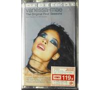 Vanessa-Mae - The Original Four Seasons