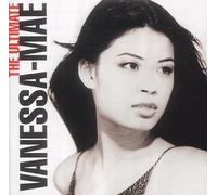 Vanessa-Mae - The Ultimate Collection