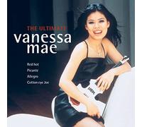 Vanessa-Mae - The Ultimate Vanessa Mae