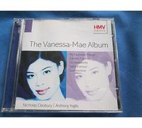 Vanessa-Mae - The Vanessa-Mae Album