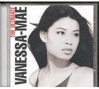 Vanessa-Mae - Ultimate Collection