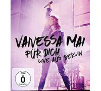 Vanessa Mai - Für dich - Live aus Berlin