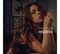 Vanessa Mai Matrix - Limitierte Fanbox (CD)