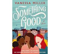 Vanessa Miller Something Good (Tascabile)